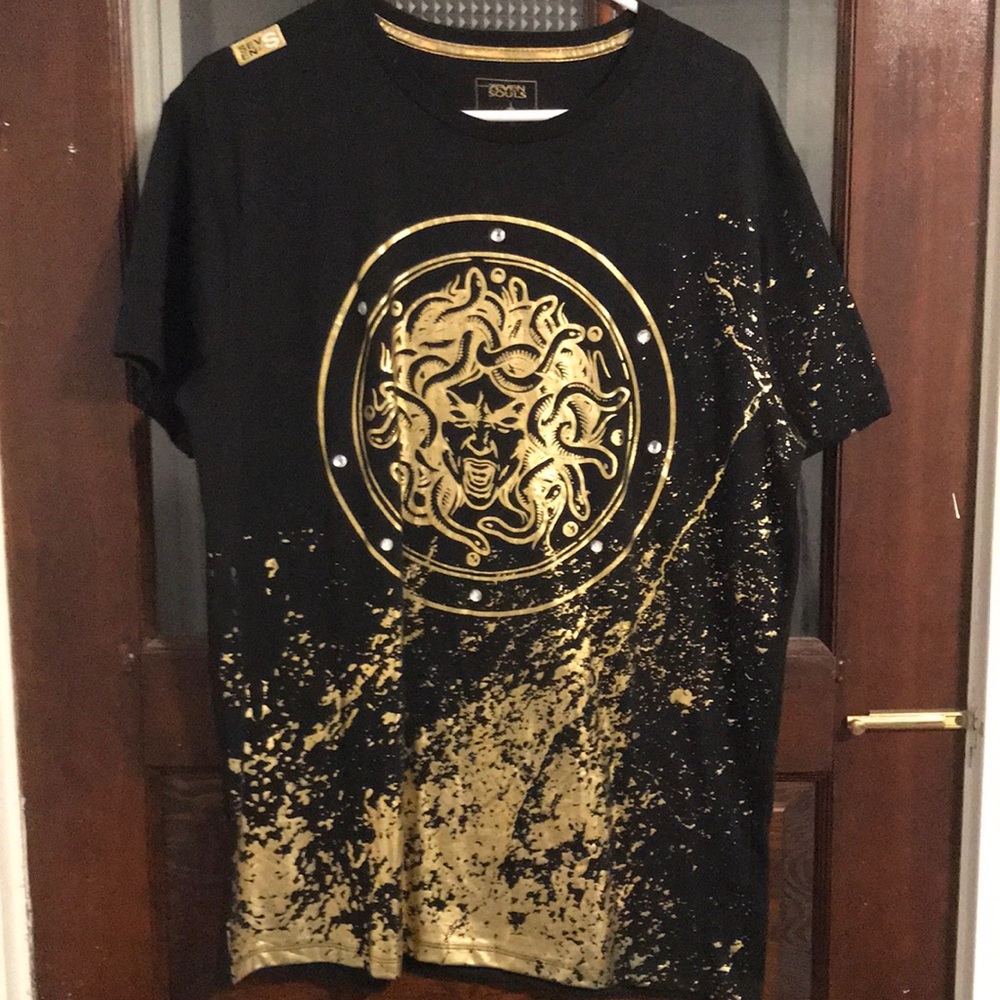 Medusa T-Shirt